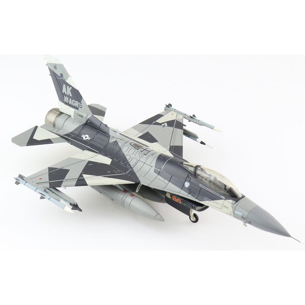 1/72 Lockheed F16C BDU Splinter 860290 354th Wing 18th AGRS Eielson AF