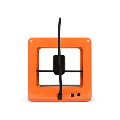 M3D - M3D Printer The Micro Orange