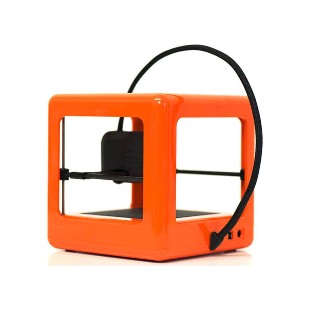 M3D - M3D Printer The Micro Orange