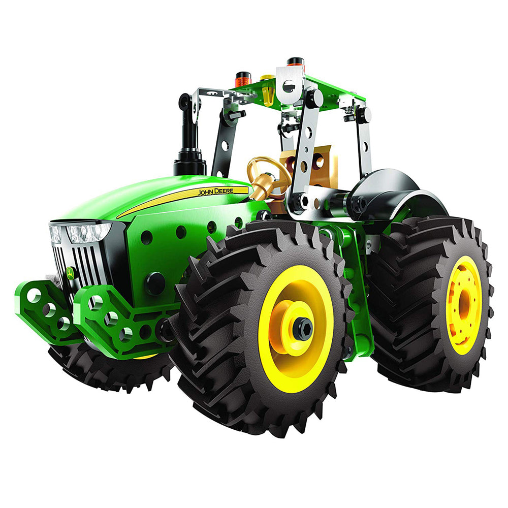 6044492 John Deere 8R Tractor