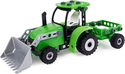 Junior Tractor