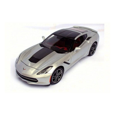 Maisto - Maisto 1/18 Corvette StingrayZ51 Exclusive 2014