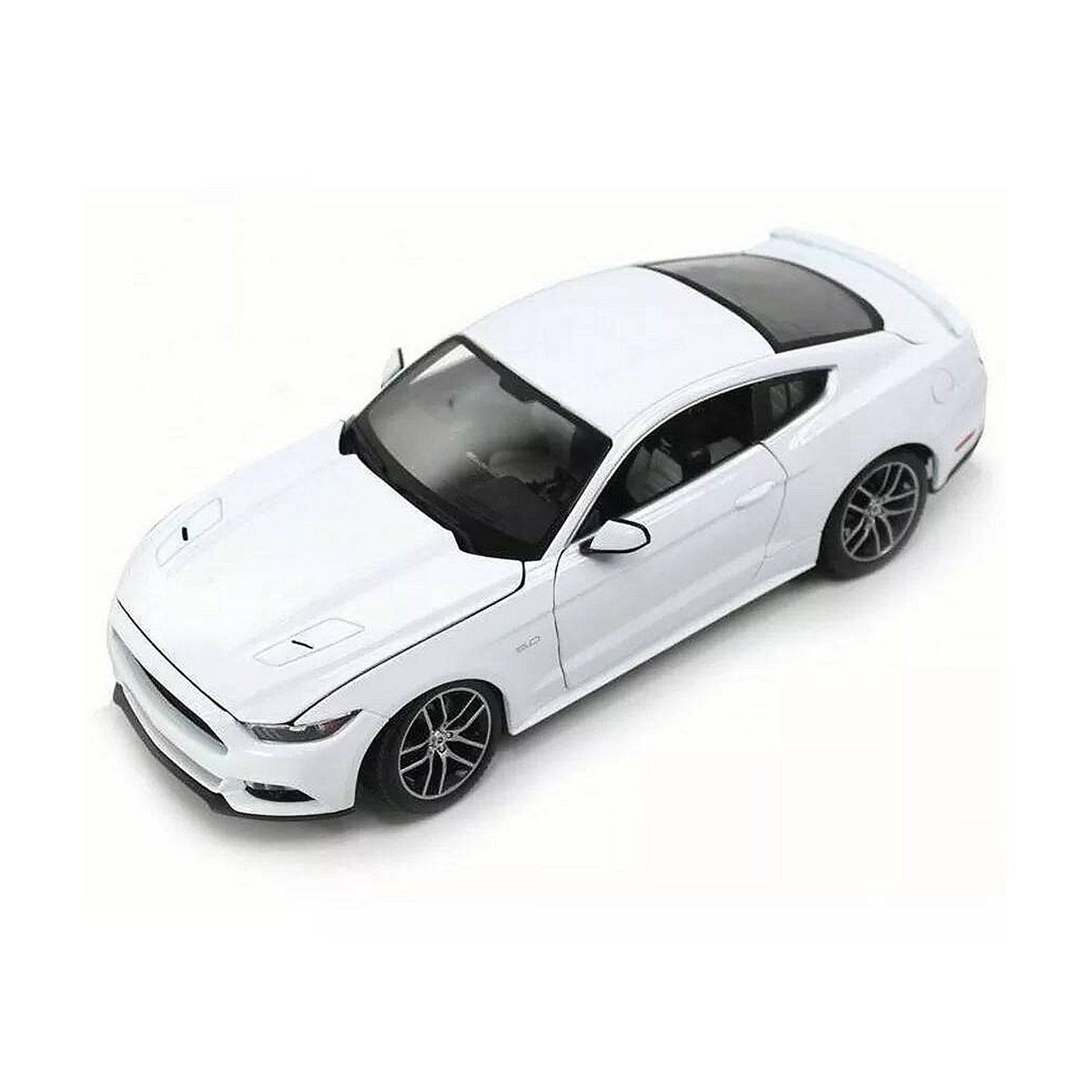 Maisto - Maisto 1/18 Ford Mustang GT 50th Anniv.Exclus.