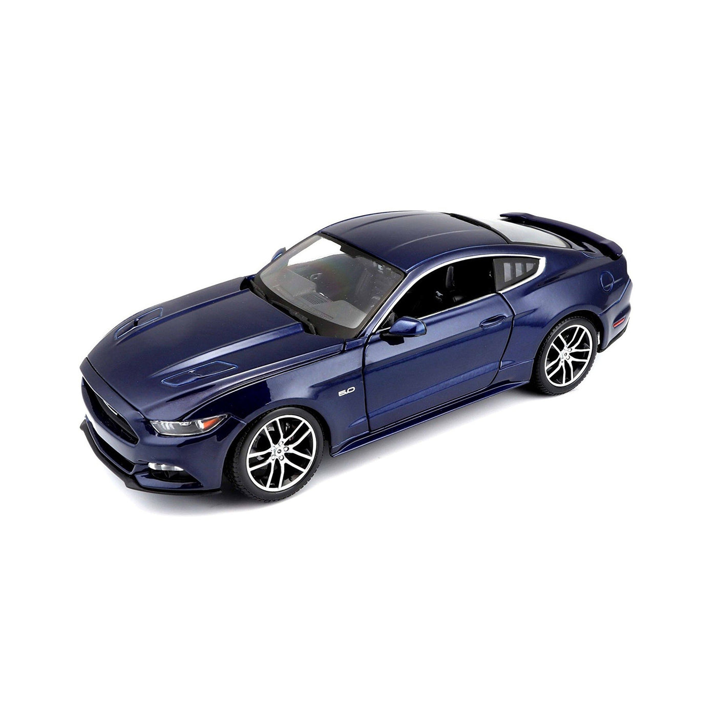 Maisto - Maisto 1/18 Ford Mustang GT 50th Anniv.Exclus.