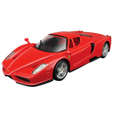 Maisto - 1/24 Ferrari Enzo [Assembly Line]