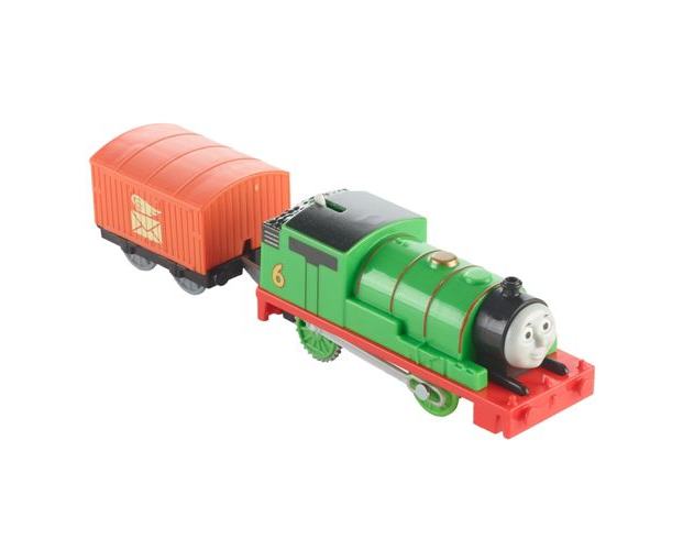 Thomas and Friends TrackMaster Motorized Engine