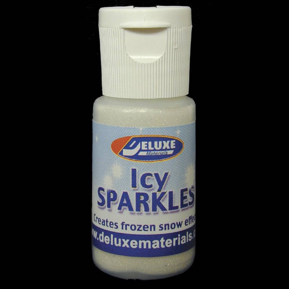 Deluxe Materials - Deluxe Materials BD33 Icy Sparkles