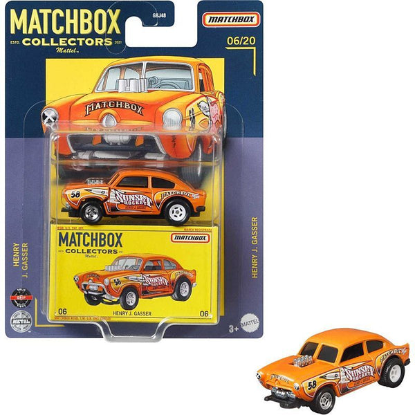 SUPER FAST 50th Anniversary Asst.