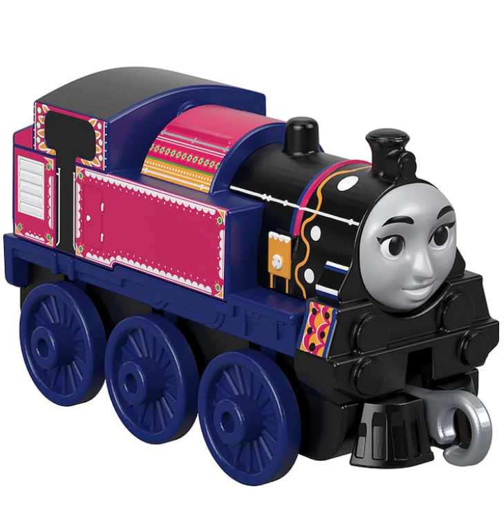 Thomas and Friends Adventures Small Engine Asst.