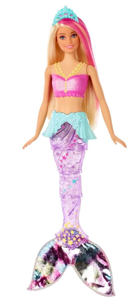 Mattel - Barbie Feature Mermaid