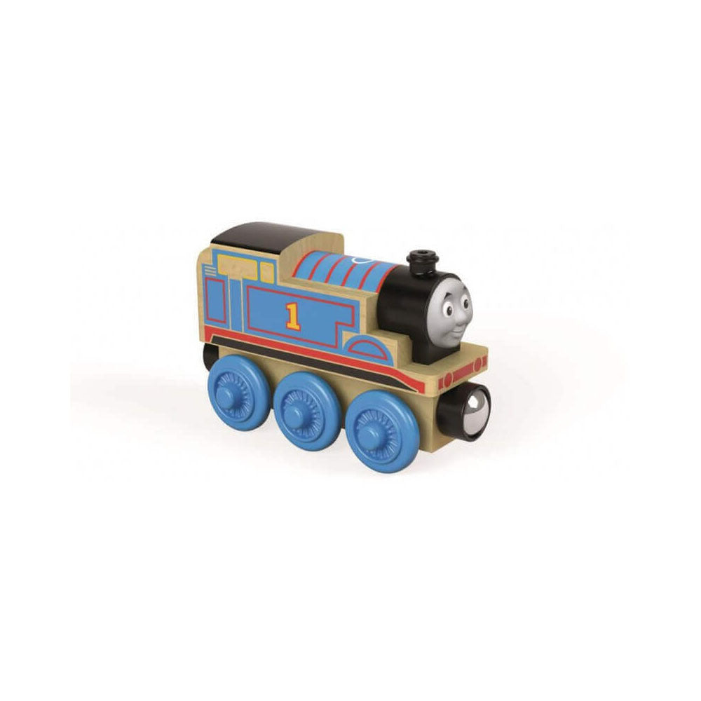 Mattel - Thomas & Friends Thomas Wood Small Engine Assortment (each sold separately)