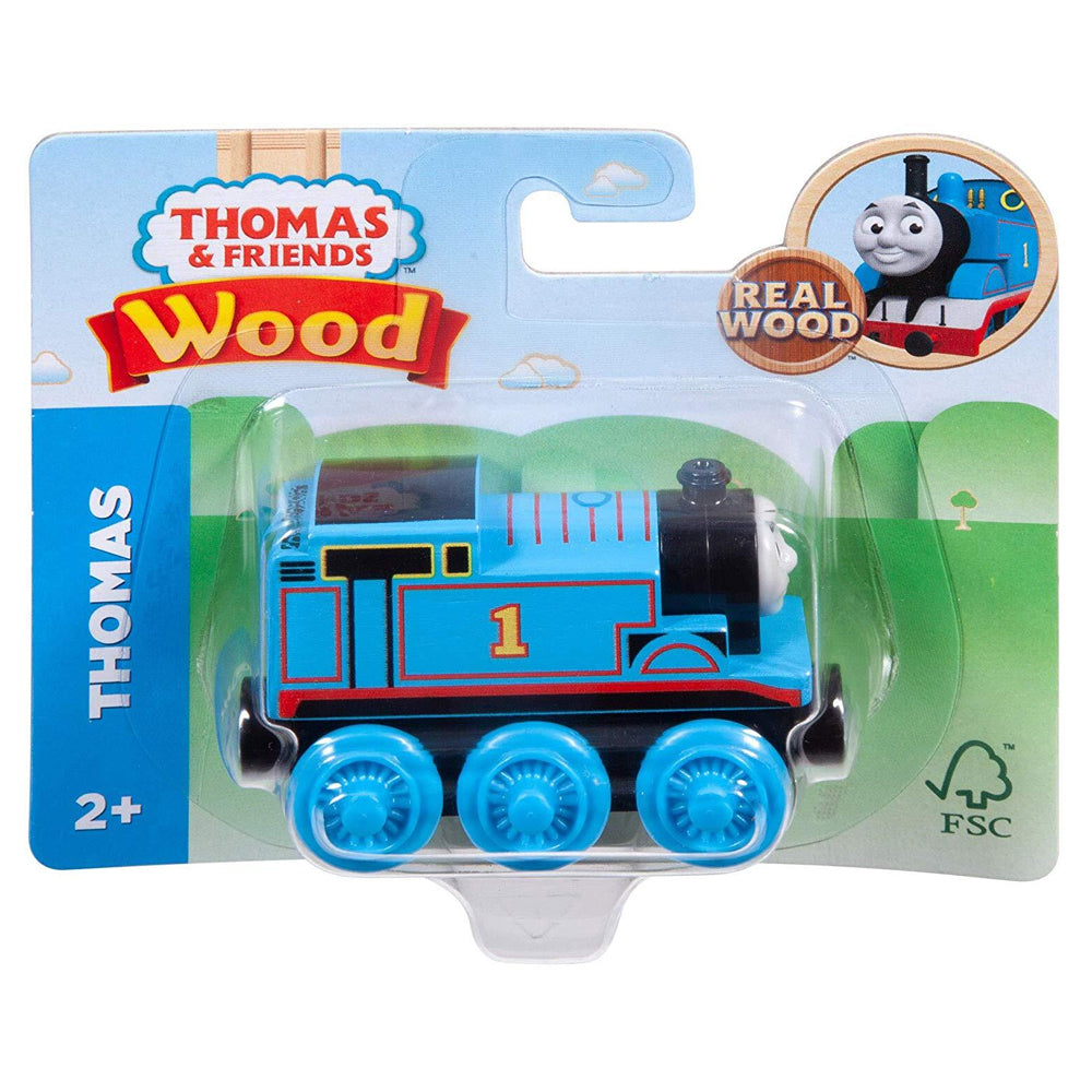 TandF Wood Thomas