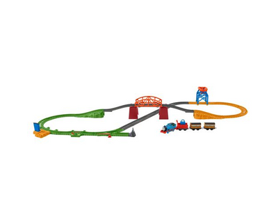 Thomas and Friends 3in1 Package Pickup
