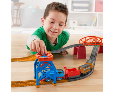 Thomas and Friends 3in1 Package Pickup