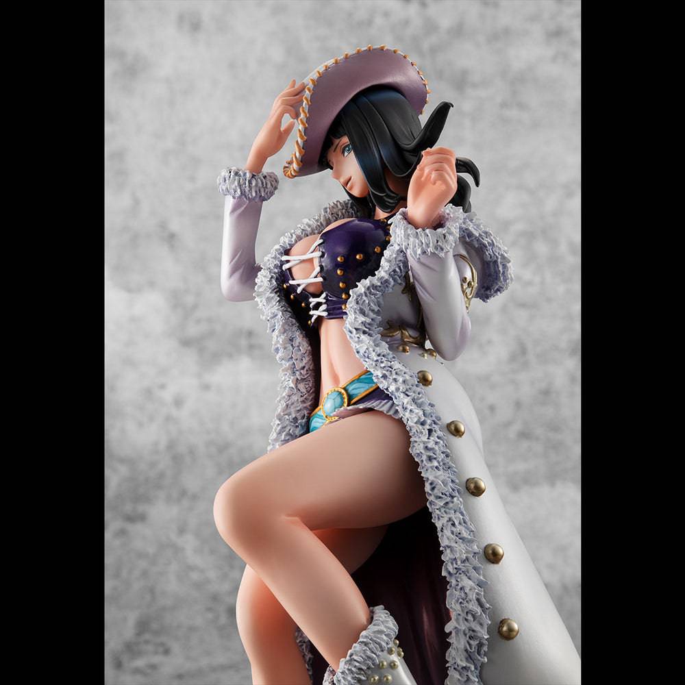 Megahouse - Portrait.Of.Pirates ONE PIECE "Playback Memories" Miss All Sunday