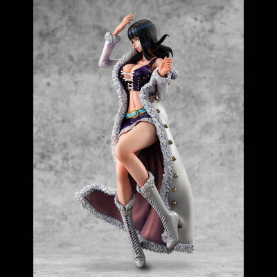Megahouse - Portrait.Of.Pirates ONE PIECE "Playback Memories" Miss All Sunday