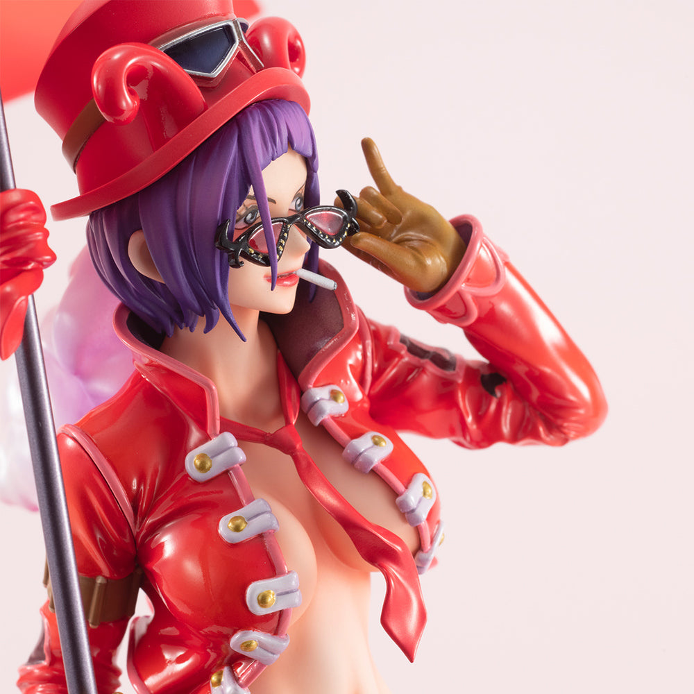 Portrait.Of.Pirates   LIMITED EDITION   ONE PIECE Belo Betty