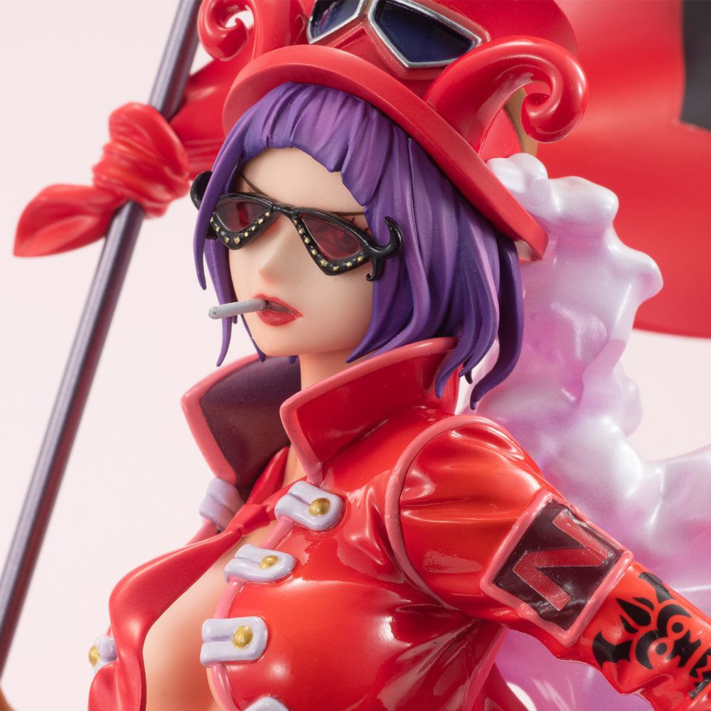 Portrait.Of.Pirates   LIMITED EDITION   ONE PIECE Belo Betty