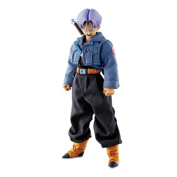 Megahouse - Dimension of Dragonball Trunks