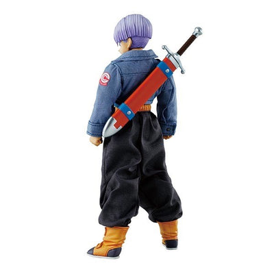 Megahouse - Dimension of Dragonball Trunks