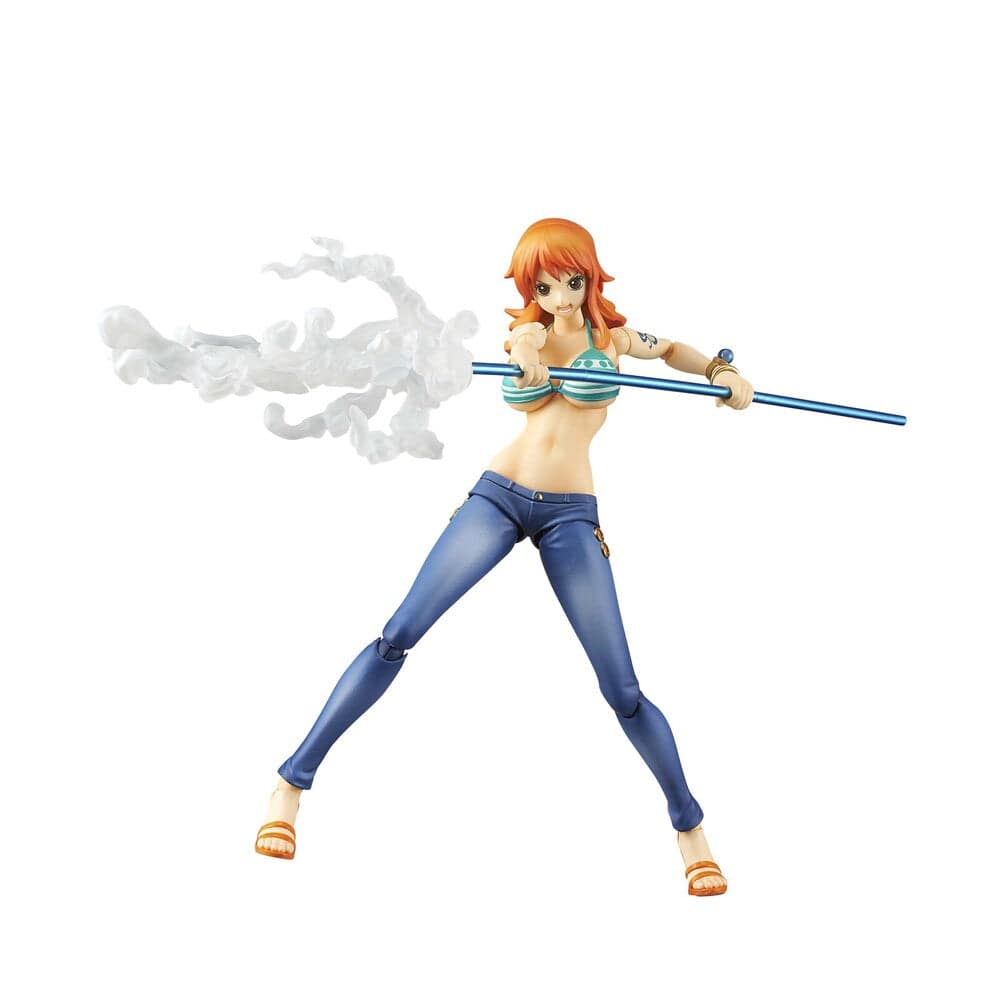 Megahouse - Variable Action Heroes ONE PIECE Nami