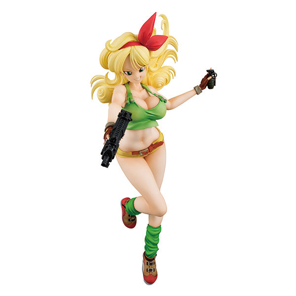 Megahouse - Dragon Ball Gals Lunch