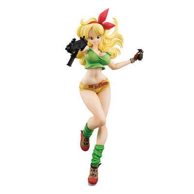 Megahouse - Dragon Ball Gals Lunch