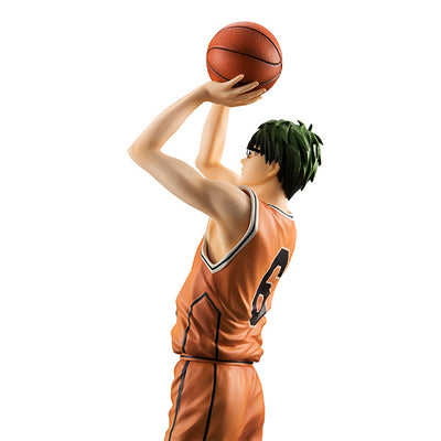 Megahouse - Kuroko's Basketball Midorima Orange Unif