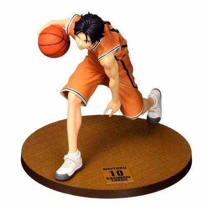 Megahouse - Kuroko's Basketball Takao Orange Uniform