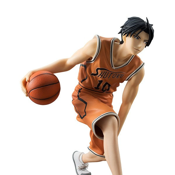 Megahouse - Kuroko's Basketball Takao Orange Uniform