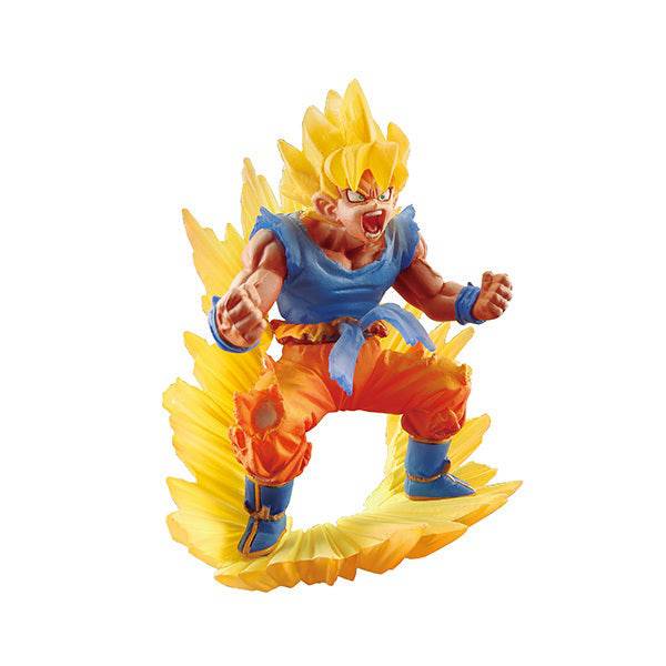 ACTION FIGURE DRAGON Ball Goku Memorial Akira Toriyama Statua DA ACTION FIGURE DRAGON Ball Goku Memorial Akira Toriyama Statua DA
