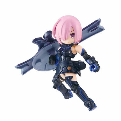 Megahouse - DESKTOP ARMY  Fate/Grand Order Wave 1