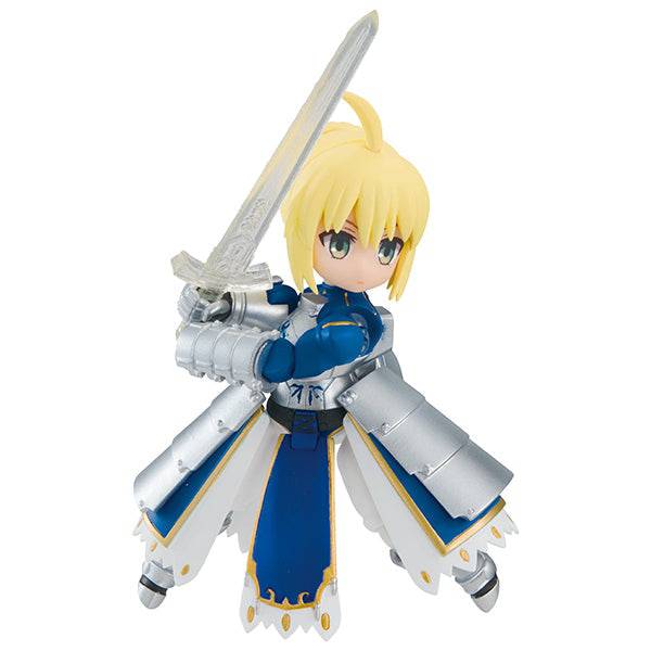 Megahouse - DESKTOP ARMY  Fate/Grand Order Wave 1