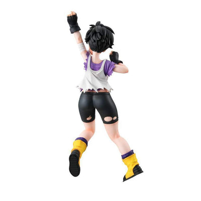 Megahouse - Dragon Ball Gals Videl Recovery Version