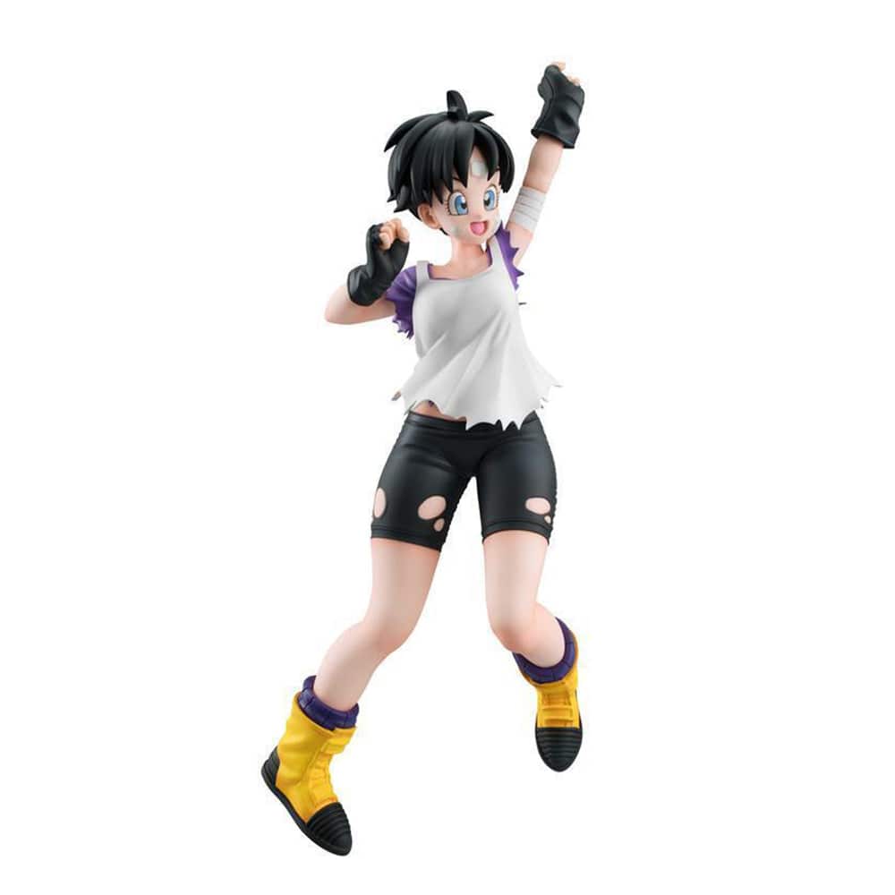 Megahouse - Dragon Ball Gals Videl Recovery Version