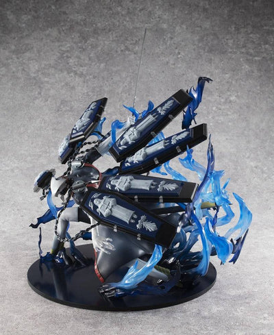 Megahouse - Game Characters Collection DX PERSONA 3 THANATOS