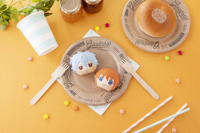 Megahouse - FLUFFY SQUEEZE BREAD GINTAMA