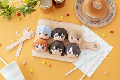 Megahouse - FLUFFY SQUEEZE BREAD GINTAMA