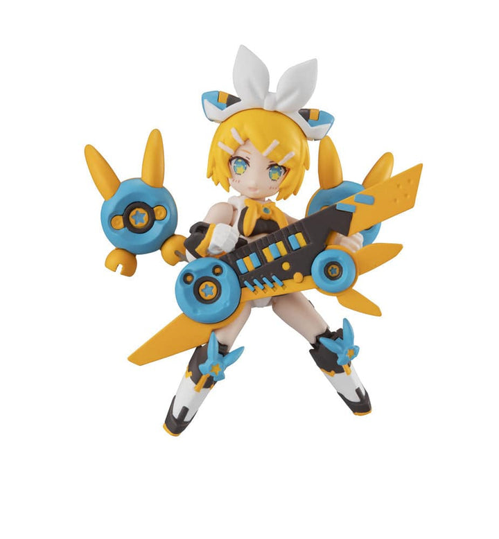 Megahouse - DESKTOP SINGER HATSUNE MIKU SERIES