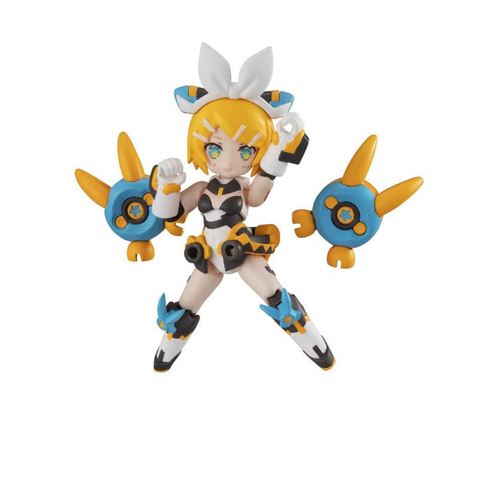 Megahouse - DESKTOP SINGER HATSUNE MIKU SERIES