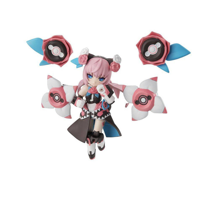 Megahouse - DESKTOP SINGER HATSUNE MIKU SERIES