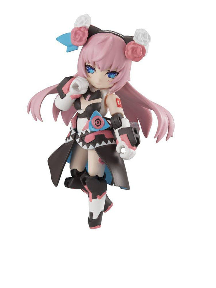 Megahouse - DESKTOP SINGER HATSUNE MIKU SERIES