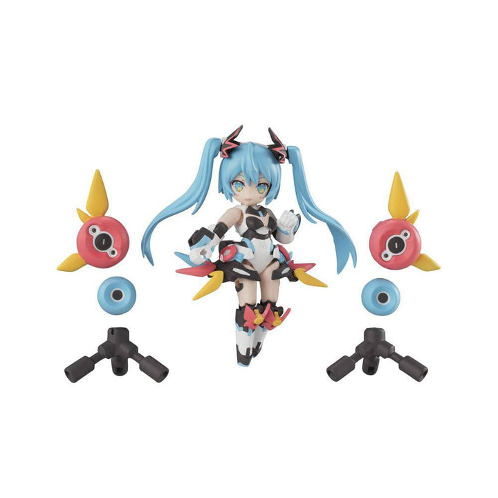 Megahouse - DESKTOP SINGER HATSUNE MIKU SERIES