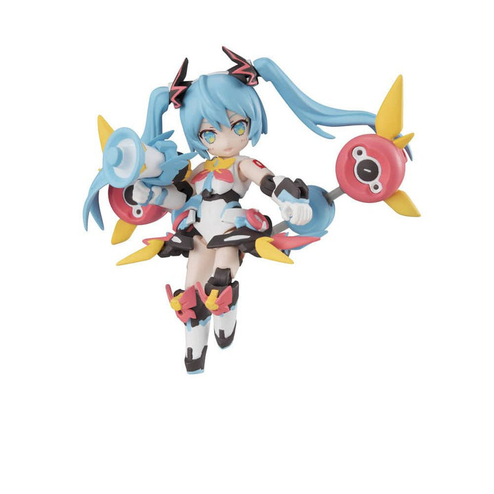 Megahouse - DESKTOP SINGER HATSUNE MIKU SERIES