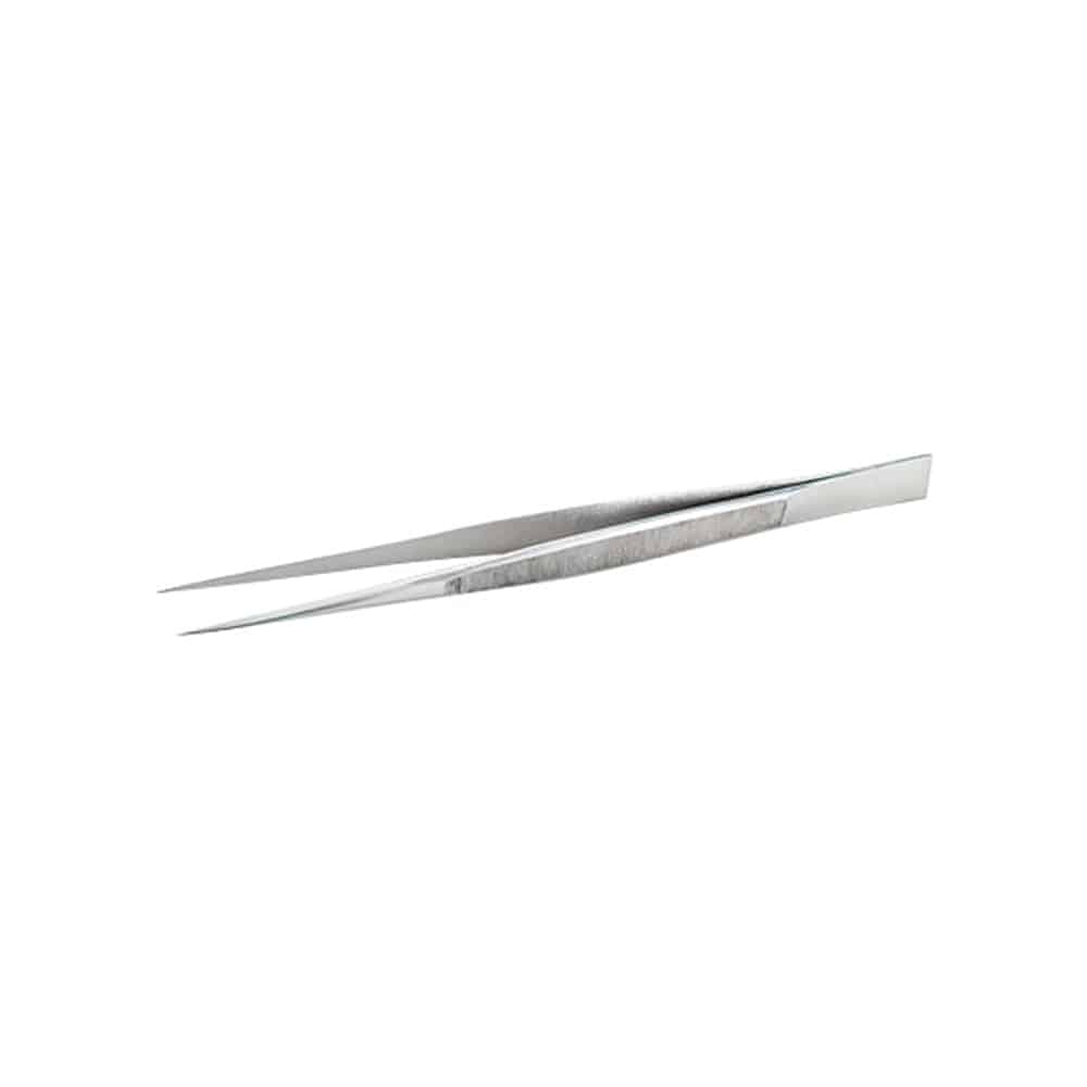 Mineshima - Precision Tapered Tweezers 160mm