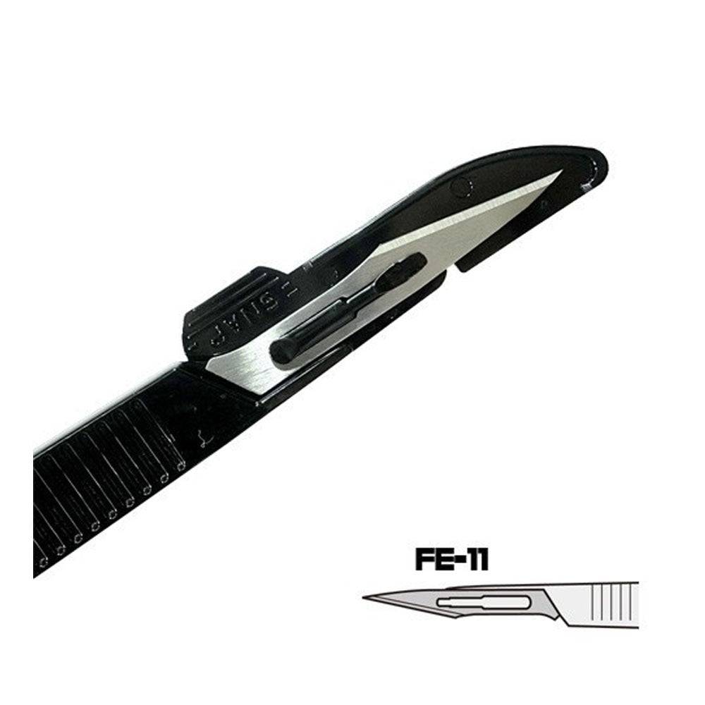 Mineshima - Precision Knife FE-11