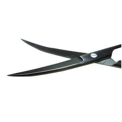 Mineshima - Decal Scissors 110mm Curved