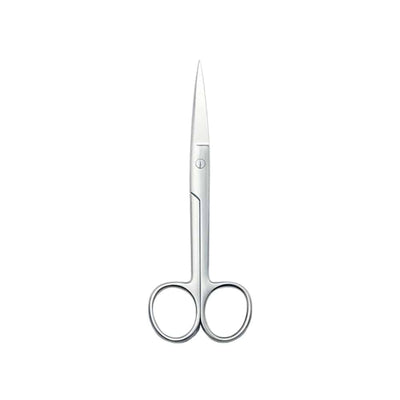 Mineshima - Decal Scissors 140mm Straight