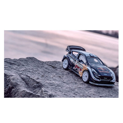 Majorette - WRC Car (Asst.)