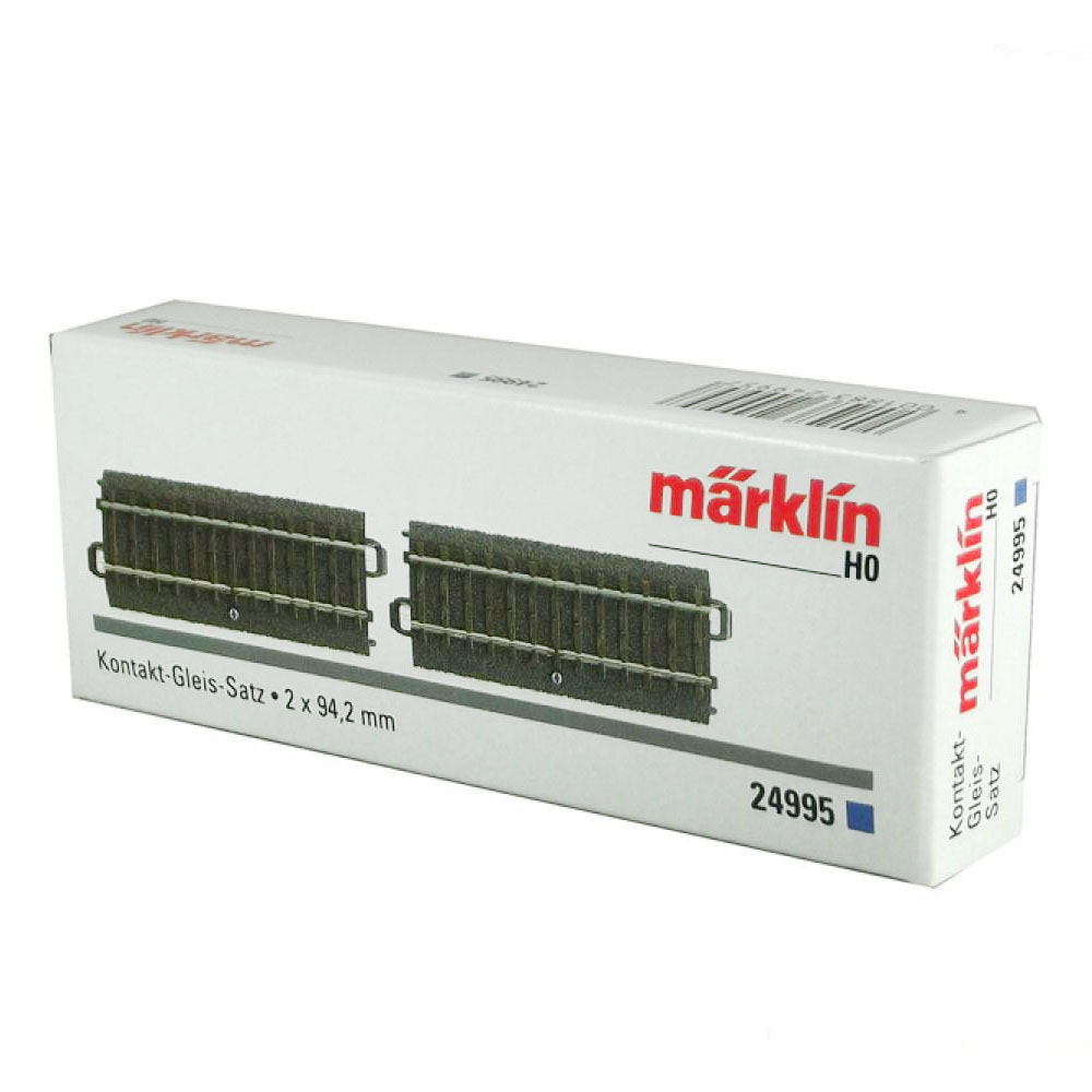 Marklin - Contact Track